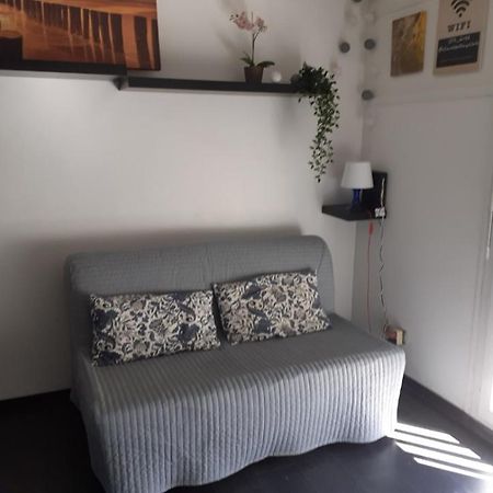 Studio Avec Piscine A 2 Pas De La Plage La Grande Motte Luaran gambar